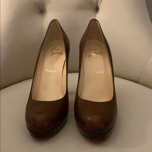 Christian Louboutin Heels